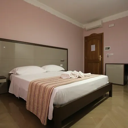 Dimora Cassiopea Guest house Gallipoli